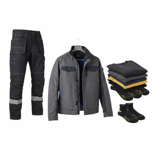 Clothing & Workwear