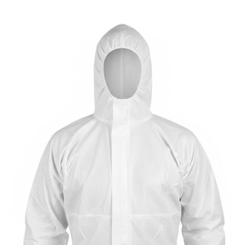 Disposable Coveralls