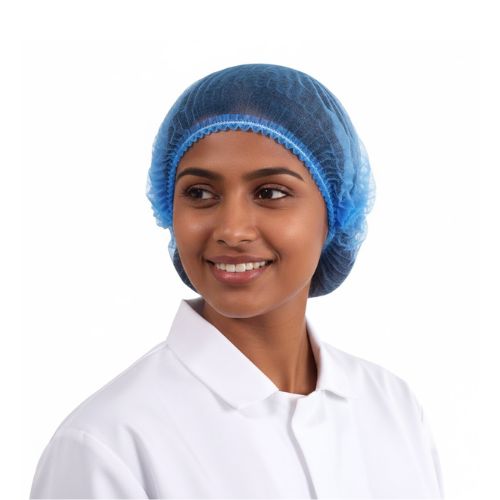 Disposable Head & Face