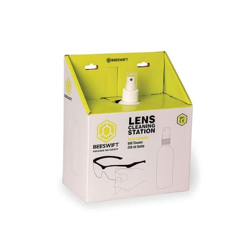 Eyewear Cleaning & Accessories