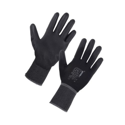 Hand Protection