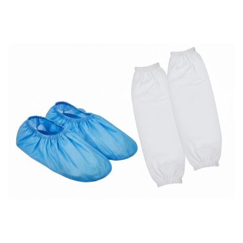 Overshoes & Oversleeves