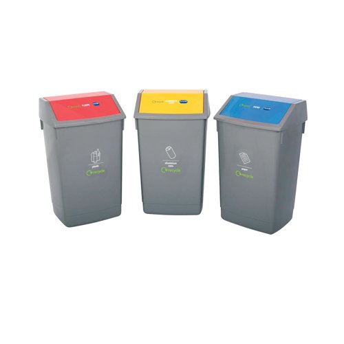 Recycling Bins