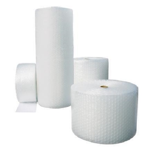 Bubble Wrap & Bags