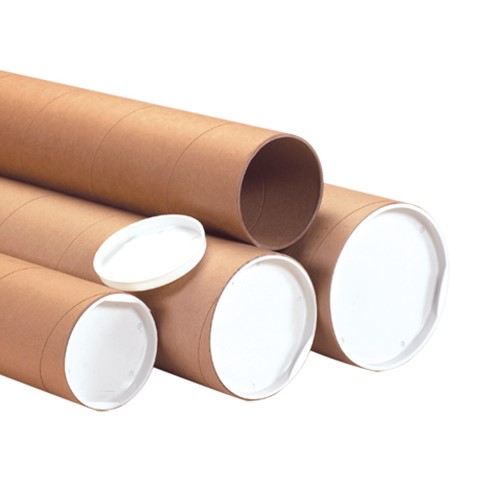 Cardboard Tubes
