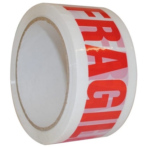 Printed Warning Tape