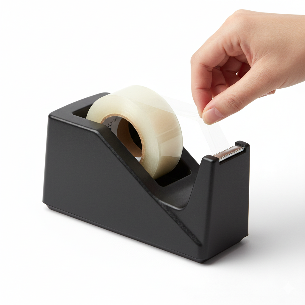 Bench Dispensers