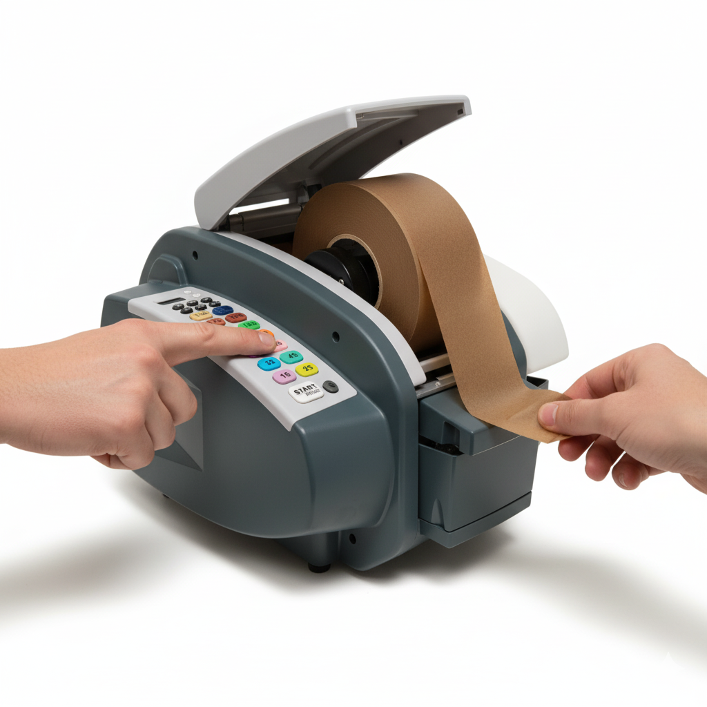 Machine Dispensers