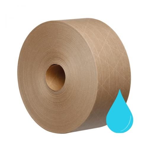 Water Activated Tape