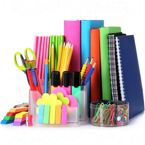 Stationery Supplies