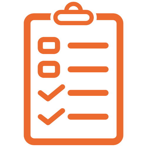 Project Management Icon