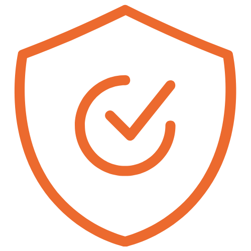 Quality & Durability Icon