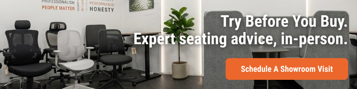 Showroom Visit Banner