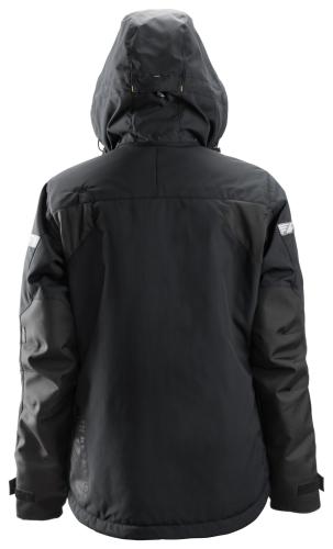 Snickers 1127 AllroundWork Women's Waterproof 37.5® Insulated Jacket