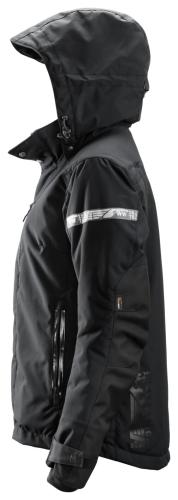 Snickers 1127 AllroundWork Women's Waterproof 37.5® Insulated Jacket