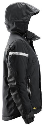 Snickers 1127 AllroundWork Women's Waterproof 37.5® Insulated Jacket