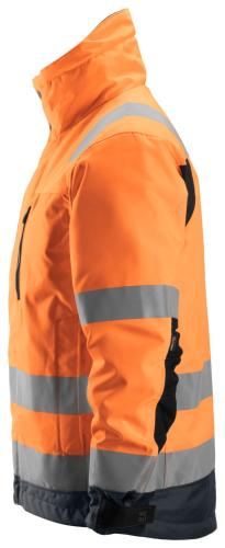 Snickers 1130 High-Vis 37.5® Insulated Jacket Class 3