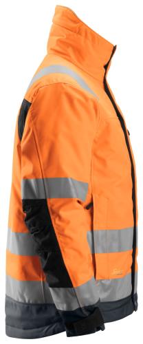 Snickers 1130 High-Vis 37.5® Insulated Jacket Class 3