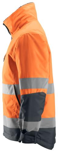 Snickers 1138 Core High-Vis Insulated Jacket Class 3