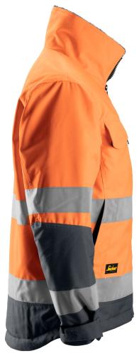 Snickers 1138 Core High-Vis Insulated Jacket Class 3