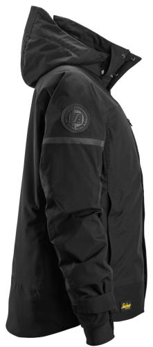 Snickers 1177 AllroundWork Women's Waterproof Insulated Jacket