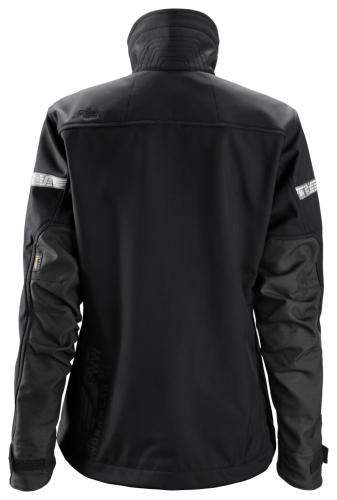 Snickers 1207 AllroundWork Women's Softshell Jacket