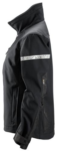 Snickers 1207 AllroundWork Women's Softshell Jacket