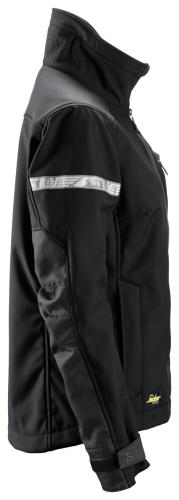 Snickers 1207 AllroundWork Women's Softshell Jacket