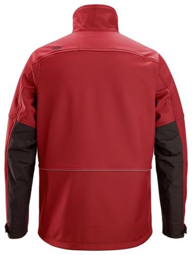 Snickers 1258 AllroundWork Softshell Jacket
