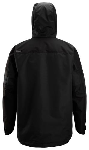 Snickers 1304 AllroundWork Waterproof Shell Jacket