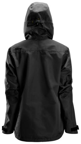 Snickers 1367 AllroundWork Women's Waterproof Shell Jacket