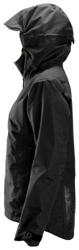 Snickers 1367 AllroundWork Women's Waterproof Shell Jacket