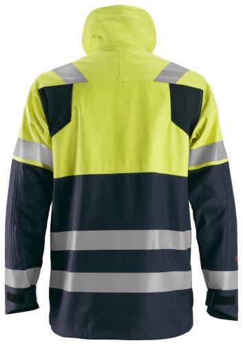 Snickers 1560 ProtecWork Jacket High-Vis Class 1