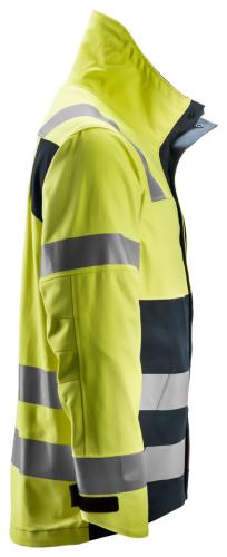 Snickers 1561 ProtecWork Jacket High-Vis Class 3