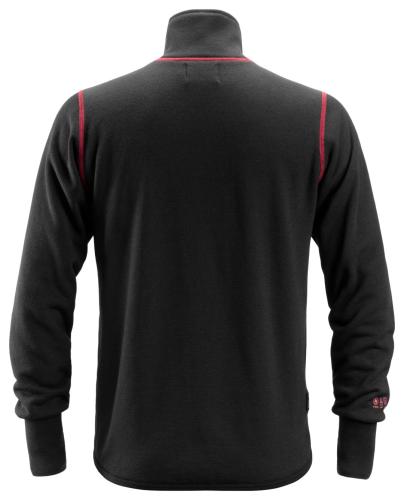 Snickers 1563 ProtecWork Wool Terry Jacket