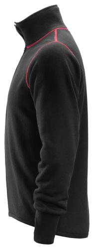 Snickers 1563 ProtecWork Wool Terry Jacket