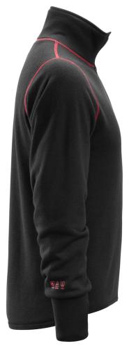 Snickers 1563 ProtecWork Wool Terry Jacket