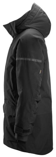 Snickers 1801 AllroundWork Waterproof Insulated Parka