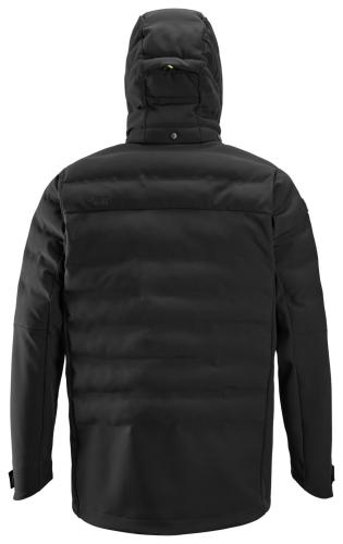 Snickers 1950 FlexiWork Windproof Quilted Jacket