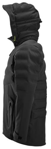 Snickers 1950 FlexiWork Windproof Quilted Jacket
