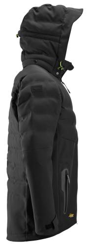 Snickers 1950 FlexiWork Windproof Quilted Jacket