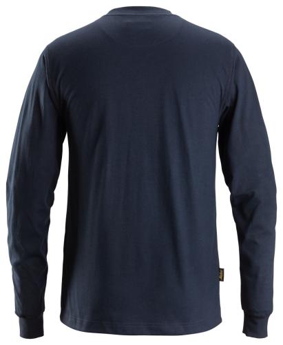 Snickers 2460 ProtecWork Long Sleeve T-Shirt