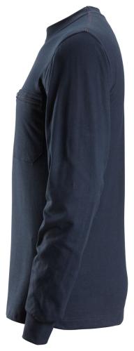 Snickers 2460 ProtecWork Long Sleeve T-Shirt
