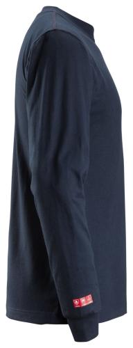 Snickers 2460 ProtecWork Long Sleeve T-Shirt