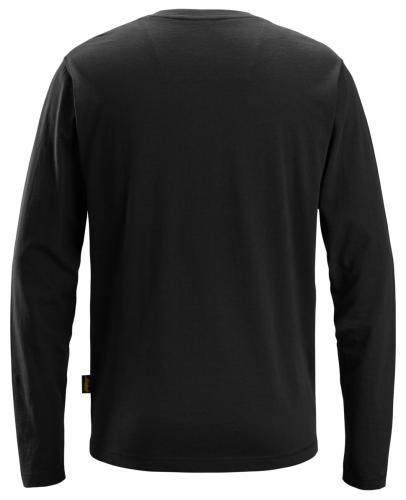 Snickers 2496 Long-Sleeve T-Shirt