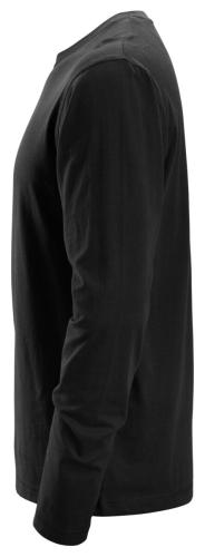 Snickers 2496 Long-Sleeve T-Shirt