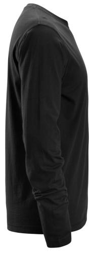 Snickers 2496 Long-Sleeve T-Shirt