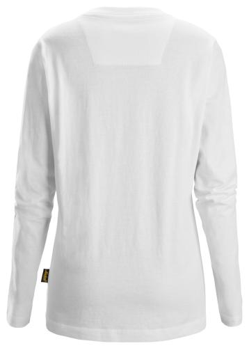 Snickers 2497 Women's Long-Sleeve T-Shirt