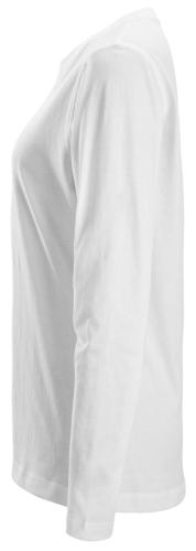 Snickers 2497 Women's Long-Sleeve T-Shirt