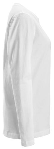 Snickers 2497 Women's Long-Sleeve T-Shirt